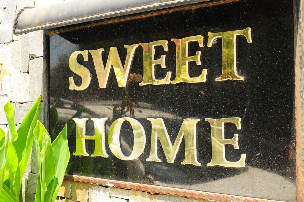 Sweet Home Hotel Side Exterior photo